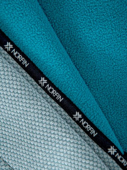 Куртка флис. Norfin Women SNOWCREST 01 р.S