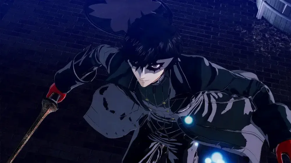 Persona 5 Strikers PS4 | PS5