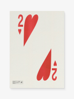 СЕТ ПЛАКАТОВ "DOUBLE TROUBLE".
