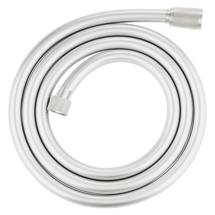 Душевой шланг GROHE Silverflex, 1750 мм, СуперСталь (28388DC0)