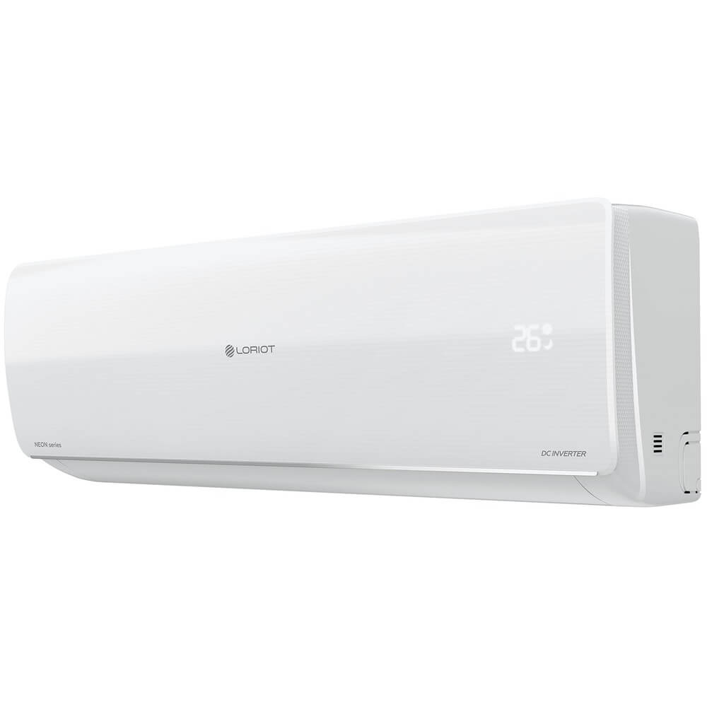 Кондиционер Loriot LAC IN-24TA Neon Inverter