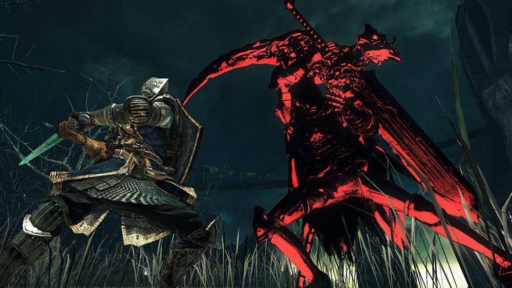 Dark Souls II: Scholar of the First Sin