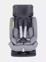 Автокресло RANT AY913 "MATRIX" Active Line (Grey) группа 0+-1-2-3  (0-36 кг)