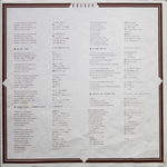 The Lettermen / Best 20 (LP)