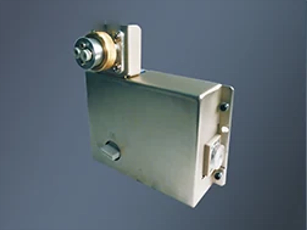 Pneumatic Change модуль - пневматический сменный модуль