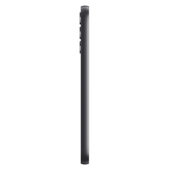 Смартфон Samsung Galaxy A34 6/128 Гб Черный