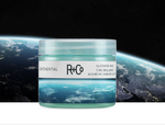R+Co CONTINENTAL Glossing Wax/КОНТИНЕНТАЛЬ воск-бальзам для моделирования, 62г