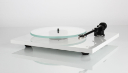 REGA PLANAR 2 WHITE ПРОИГРЫВАТЕЛЬ ВИНИЛОВЫХ ПЛАСТИНОК