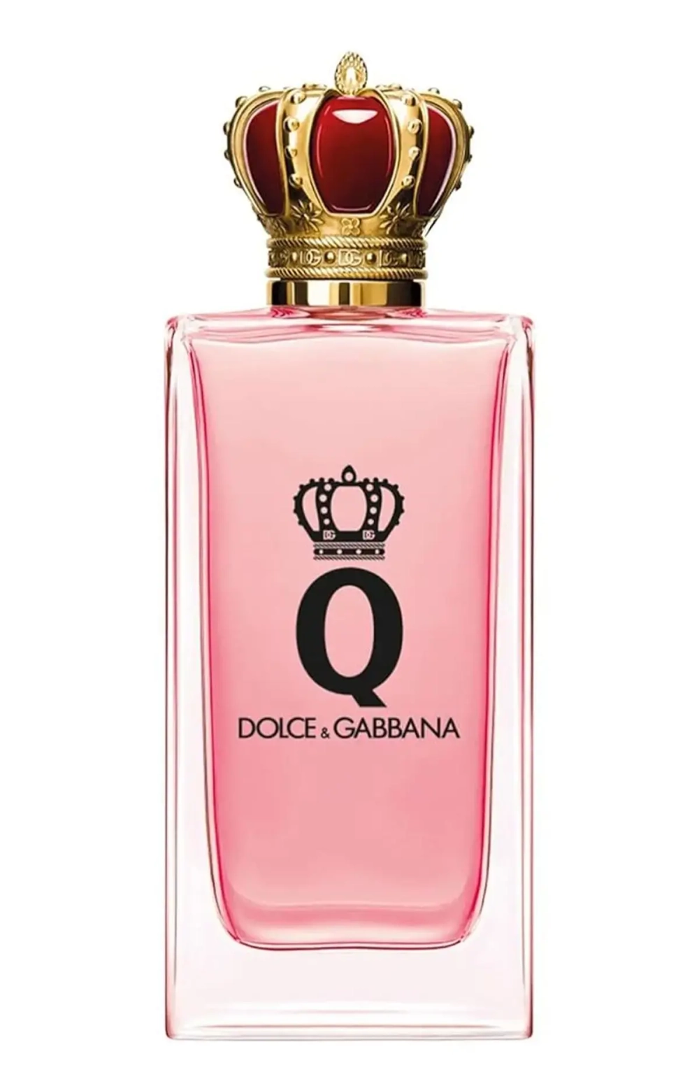 Q by Dolce&Gabbana Eau de Parfum Intense