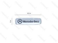 Шильд Mercedes-Benz