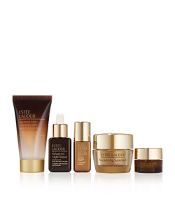 Estee Lauder Powerful Nighttime Repair Skincare Set