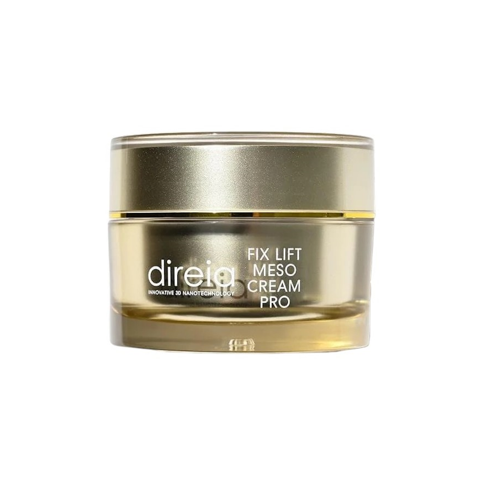 Лифтинг-крем с эффектом мезотерапии Direia Fix Lift Meso Cream Pro