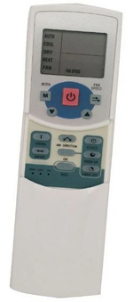 Сплит-система кондиционер кассетный Jax ACIQ-36 HE02/ACIX-36 HE02 на 110 м²