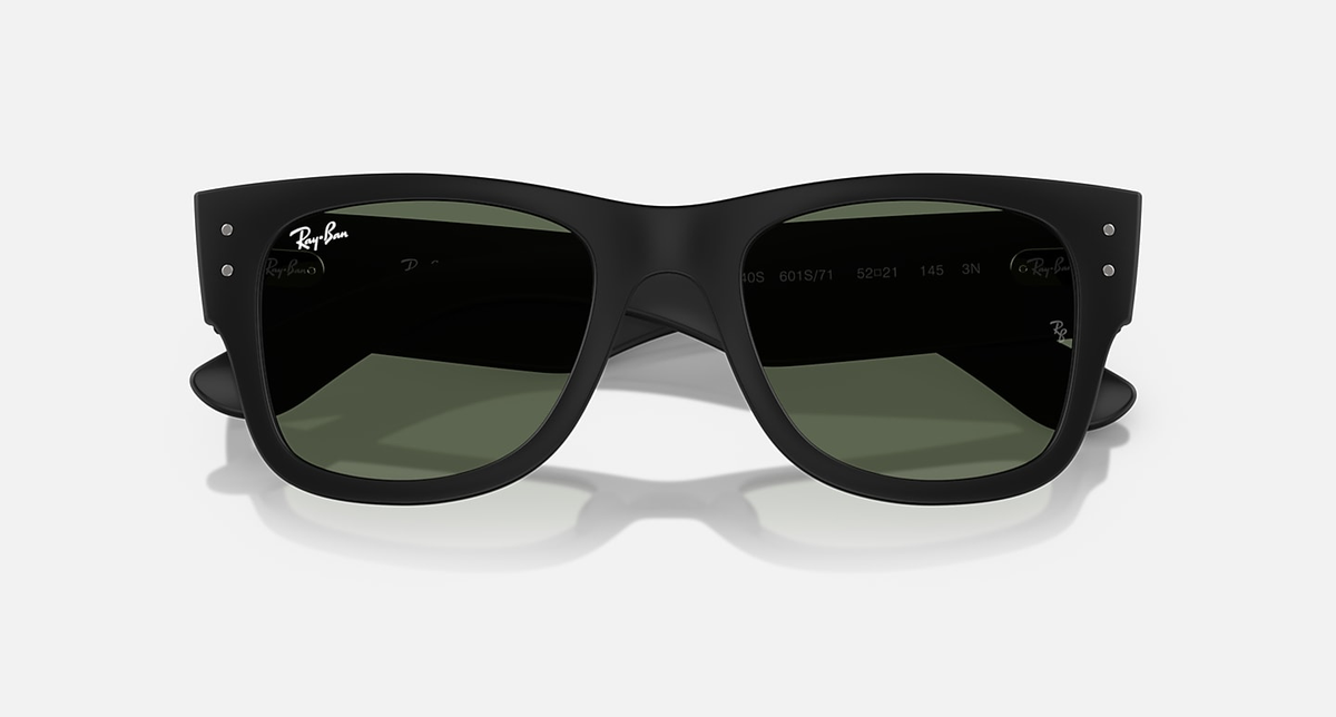 RAY-BAN MEGA WAYFARER LITEFORCE RB4840S 601S71
