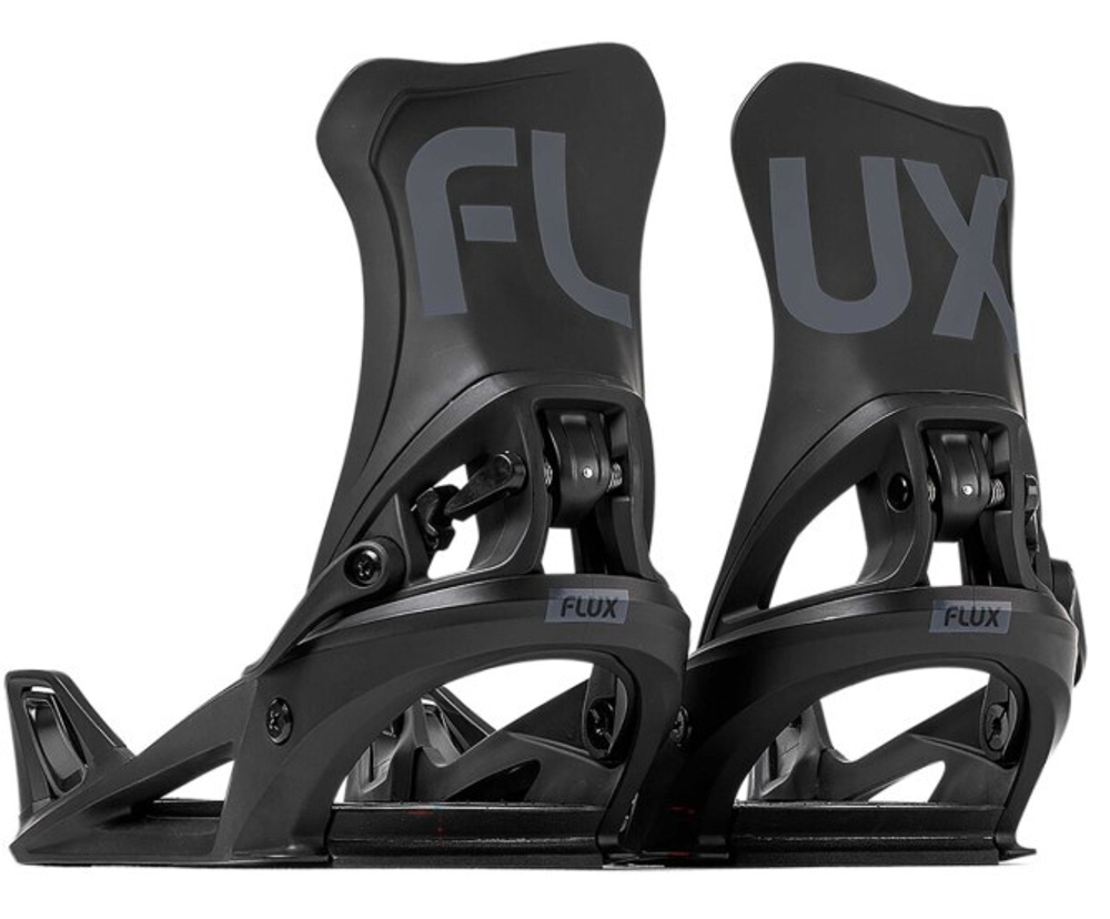 Крепления для сноуборда Flux DS Step On 2024/2025