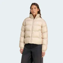 Куртка утепленная женская adidas Originals SHORT PUFFER