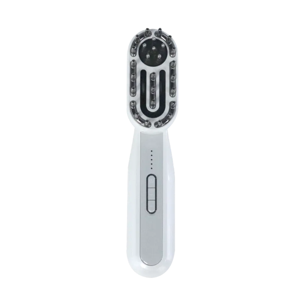 Массажер для тела MagicBox White