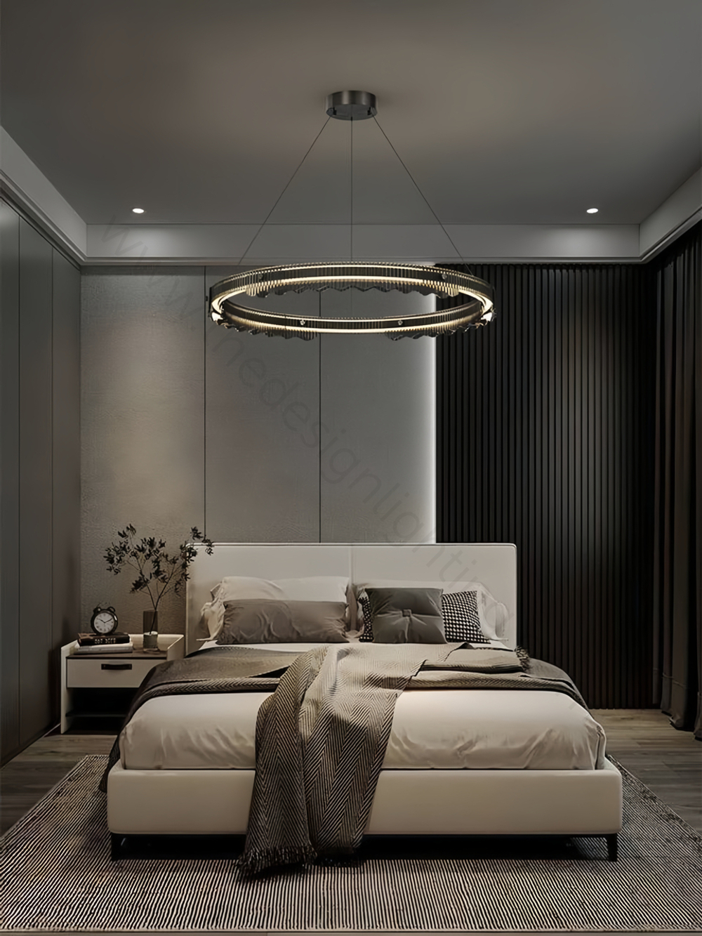 Chandelier  Hithoel