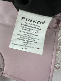 Сумка Pinko