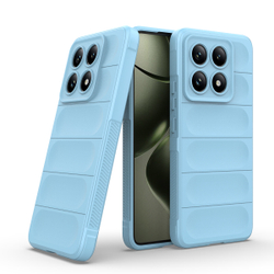 Противоударный чехол Flexible Case для Xiaomi 14T
