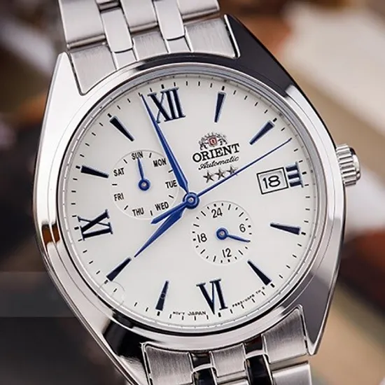 Мужские часы Orient RA-AK0506S10B