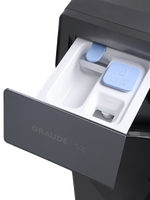 Отдельностоящая стиральная машина Graude WA 100.3