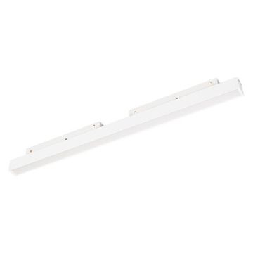 Магнитный трековый светильник 16W 4000K 035841 белый MAG-ORIENT-FLAT-L465-16W Day4000 Arlight