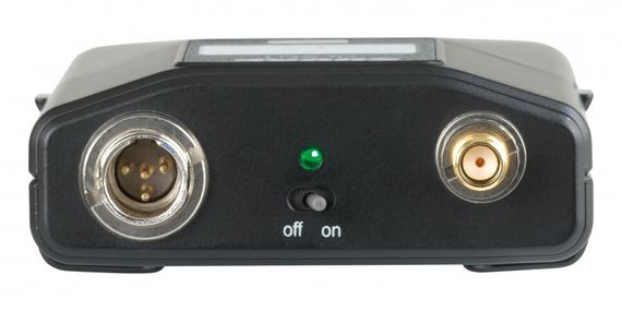 SHURE ULXD1LEMO3 G51