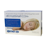 Подушка ортопедическая Ortho-life 1182
