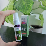 Спрей для полоси рта ABHAI MOUTH SPRAY Андрографис 15 мл