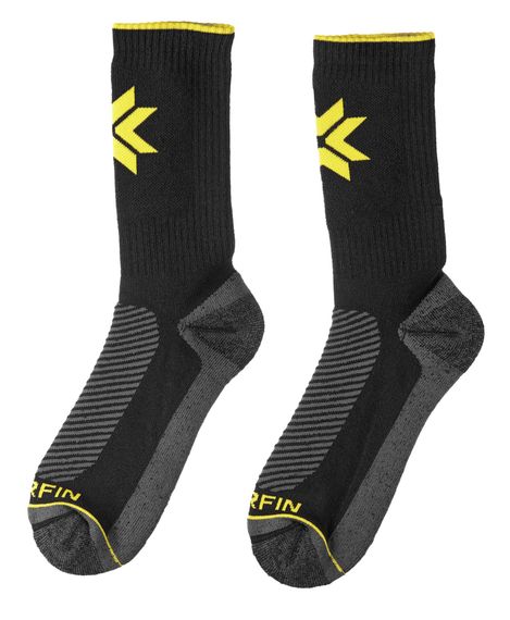 Носки Norfin T2M BALANCE WINTER HIKING CREW р.(42-44) L