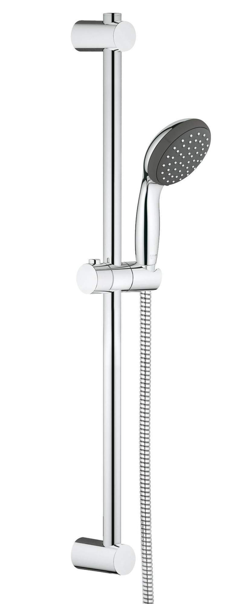 ДУШЕВОЙ ГАРНИТУР GROHE VITALIO START 100 DIY 27942000