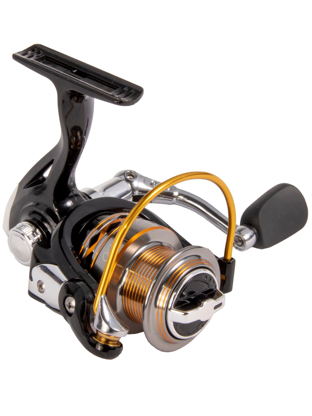 Катушка WFT Fast GWMB 6 2000FD