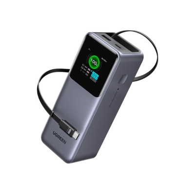 Павербанк Ugreen 165w Powerbank