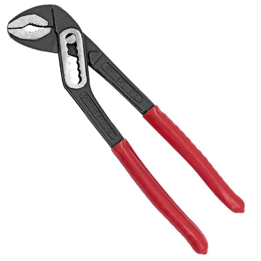 Пассатижи переставные 10''(250мм) Baum Auto BM-613B250