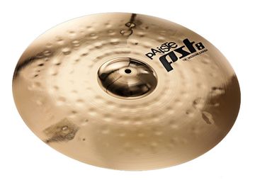 0001801418 PST 8 Reflector Medium Crash Тарелка 18", Paiste