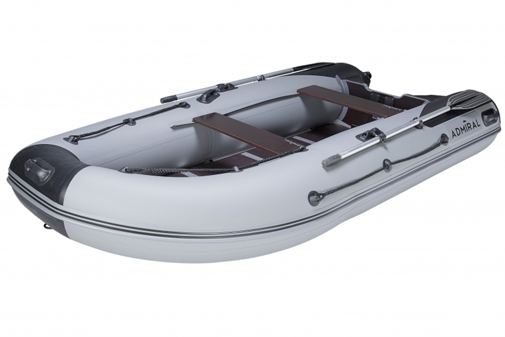 Лодка Адмирал 375 Sport