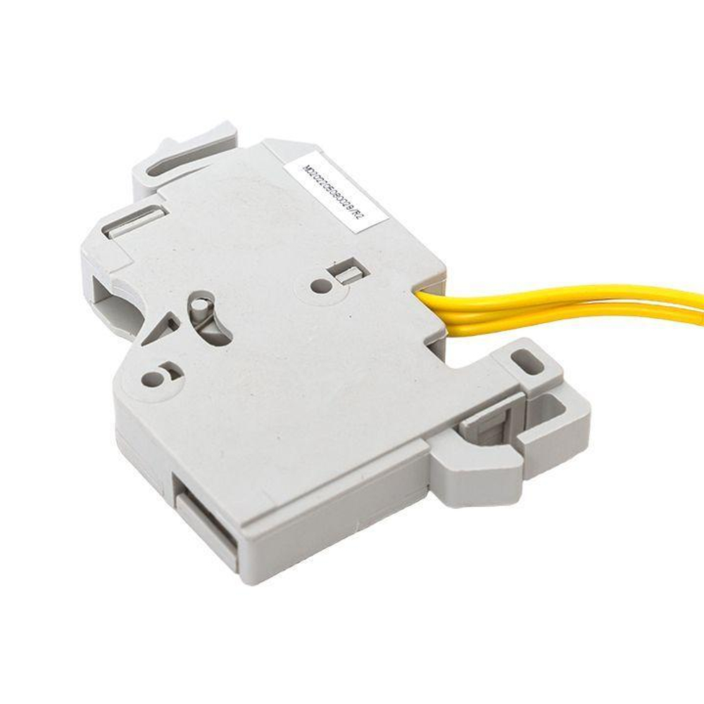 Контакт аварийный AL AV POWER-3/4 AVERES EKF mccb-34-AL-av