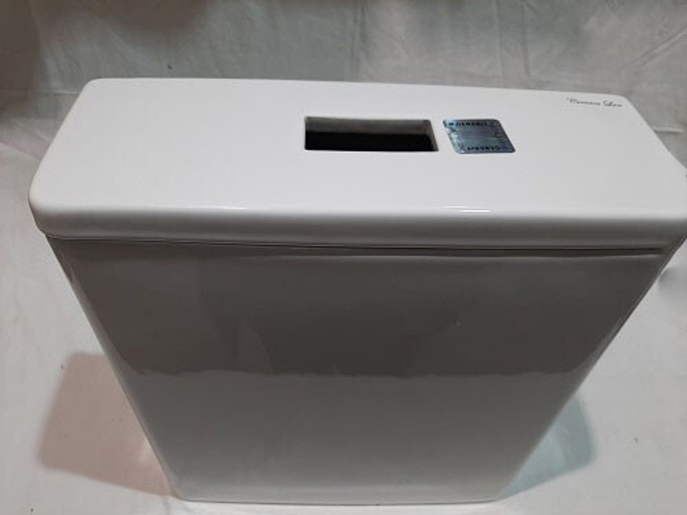 Унитаз напольный CeramaLux 2179