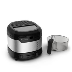 Фритюрница Moulinex Uno AF215D10
