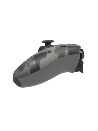 Беспроводной геймпад Sony DualSense, Gray Camouflage