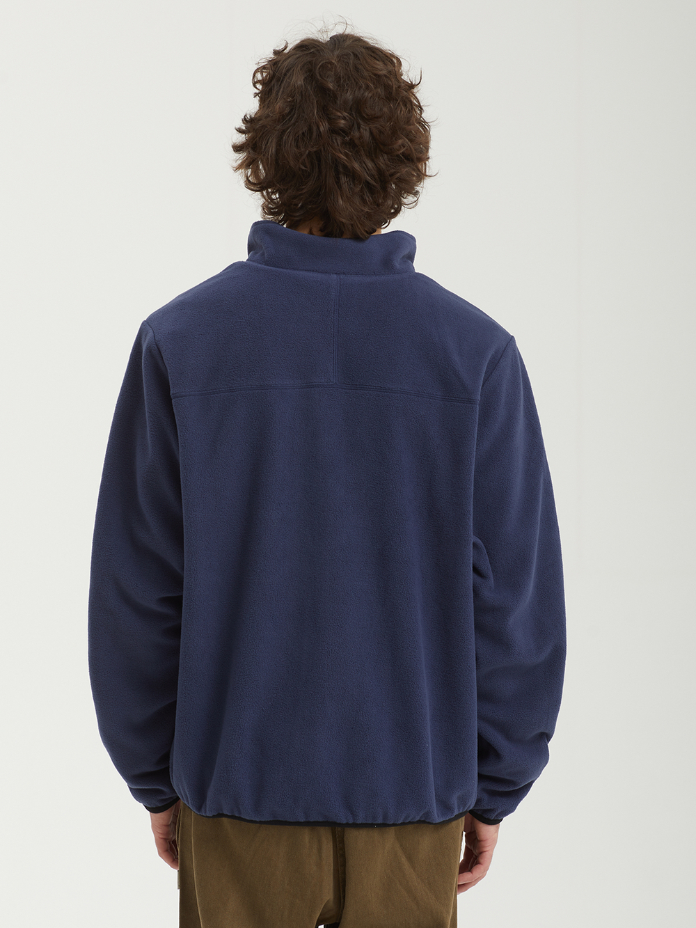 Мужская Куртка Thermal Fleece Reversible