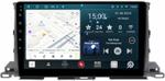 Магнитола для Toyota Highlander 3 2014-2020 - Redpower 184 Android 10, Быстрая, CarPlay, SIM-слот
