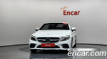 Mercedes-Benz C-Class C200 Cabriolet — 2023