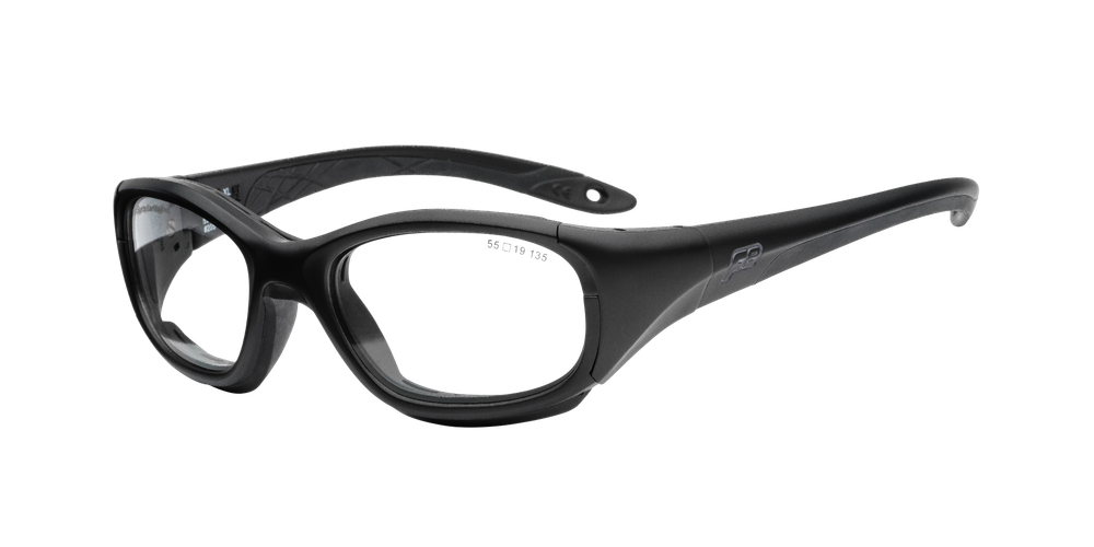 Спортивные очки с диоптриями Rec Specs / Slam XL / Matte Black