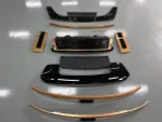 Оригинальные запчасти для NEW LAND ROVER RANGE ROVER VOGUE L460 2023 тюнинг Рейндж Ровер