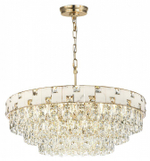 Подвесная люстра Odeon Light Chessi 5076/21