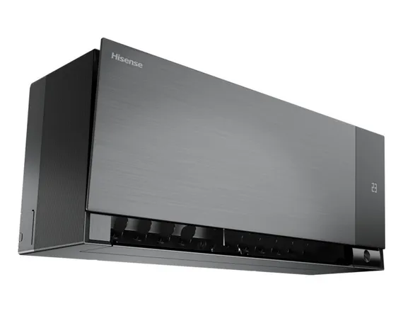 Мульти сплит-система Hisense 5 x AS-10UW4RWMQK00G(B) / AMW5-42U4RTA