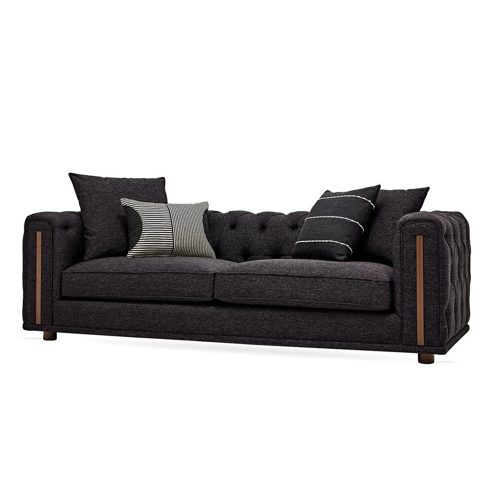 Диван трехместный ENZA HOME SIRONA EH52828