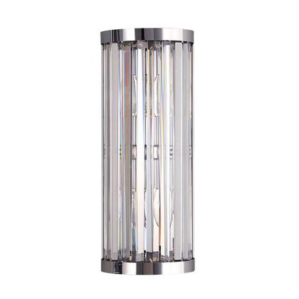 Бра Arte Lamp Fortuna A1069AP-2CC